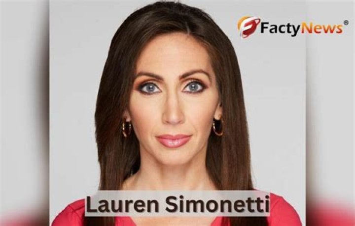 Lauren Simonetti Net Worth: Unveiling Success Secrets