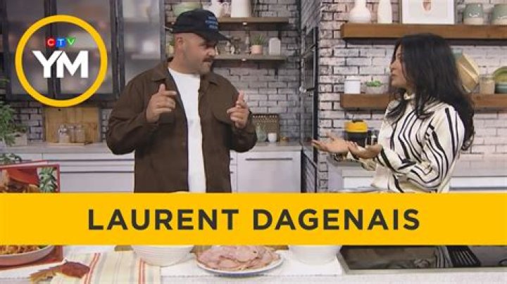 Laurent Dagenais YouTube