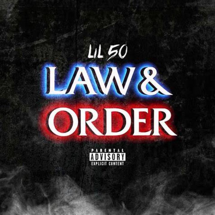 Law & Order Lil 50 Shazam