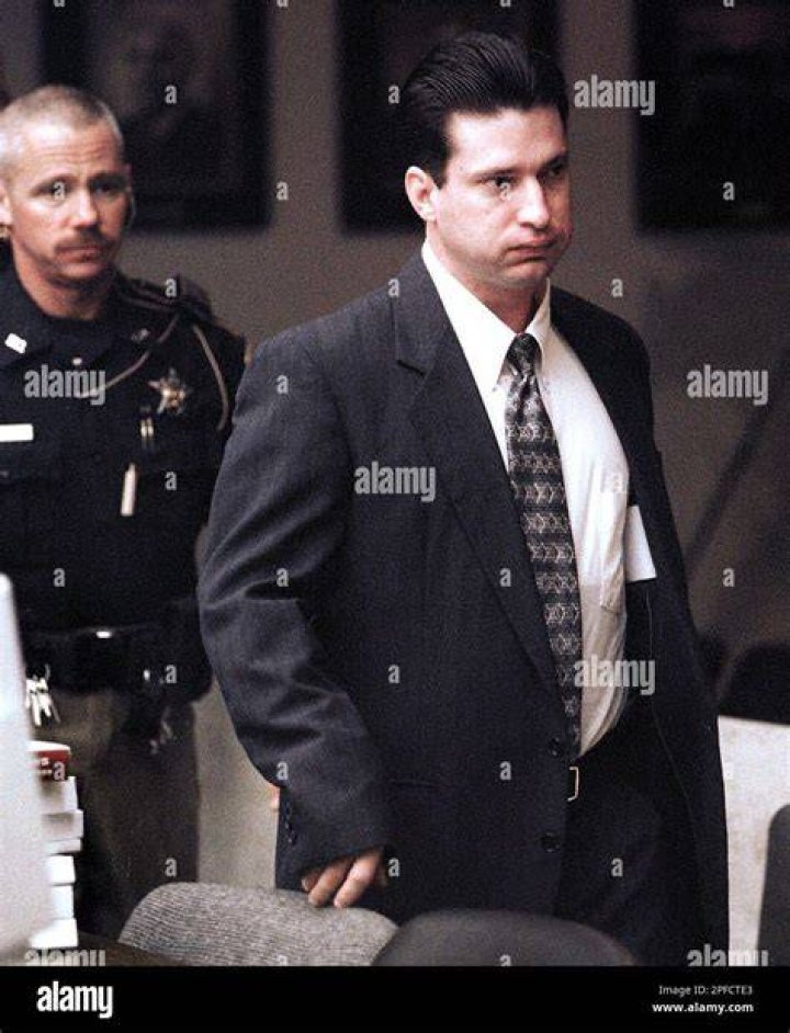 Lawrence Russell Brewer's final days on death row