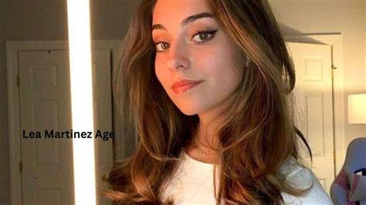 Lea Martinez / leamartinez612 / slayeas leaked nude photo from OnlyFans