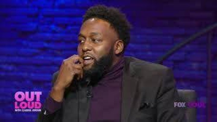 Lemichah Levert on His Father Gerald Levert's Passing Out Loud with