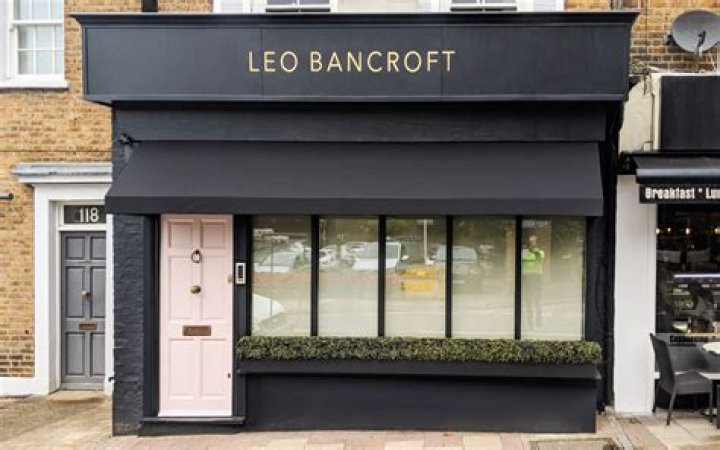Leo Bancroft Net Worth 2024 Wiki Bio, Married, Dating, Family, Height