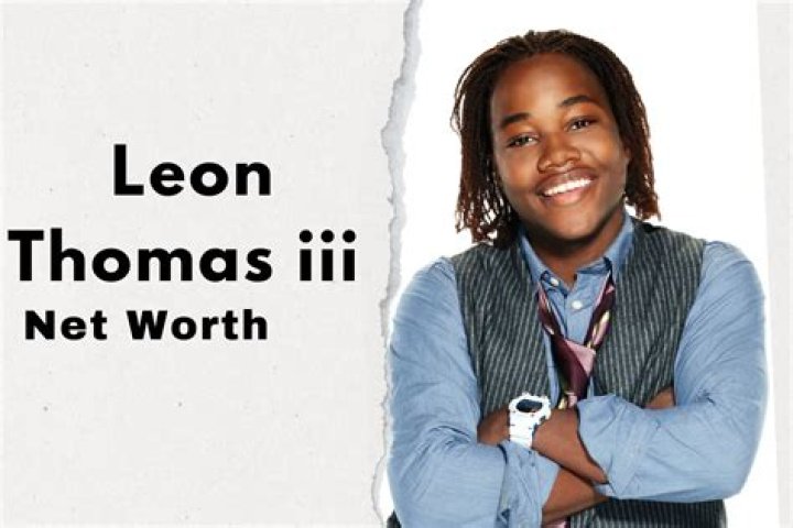 Leon Thomas III Biography; Net Worth, Age, Songs, Grammy And Wife ABTC