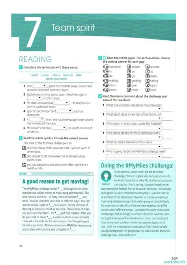 Lesson 2.4 Reading the Search Engine Results Page (Text)