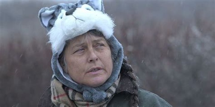 Life Below Zero Sue Aikens Life below zero, National geographic, Tv