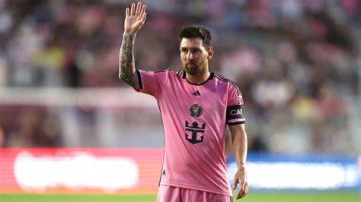 Lionel Messi's 3 kids Meet Mateo Messi, Thiago Messi, Ciro Messi