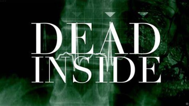 L&Oslash;L&Oslash; Dead Inside (Official Lyric Video) YouTube