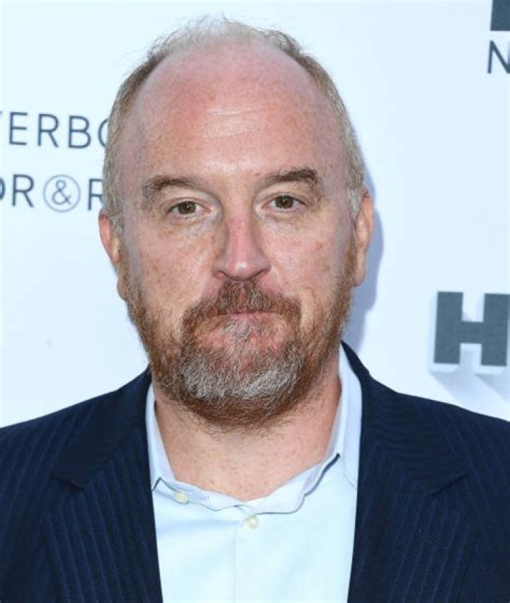 Louis CK Net Worth 2022 Spark Patterns