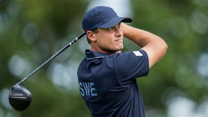 Ludvig Aberg Age, Stats, Driving Distance, Weight, College, Swing ABTC