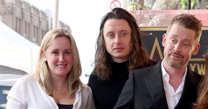 Macaulay Culkin Siblings Where Are They Now? Next Luxury
