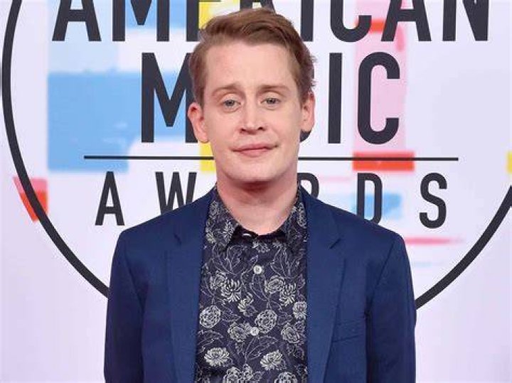 Macaulay Culkin's brother responds to Michael Jackson abuse accusations