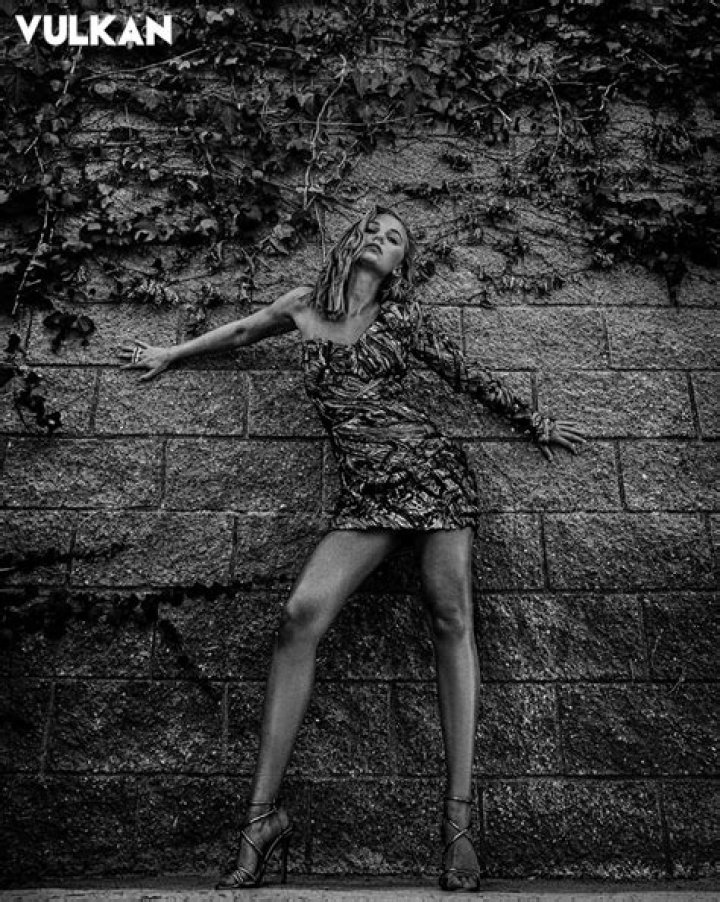 Madison Iseman Photoshoot for Vulkan Magazine August 2020 (HQ Photos