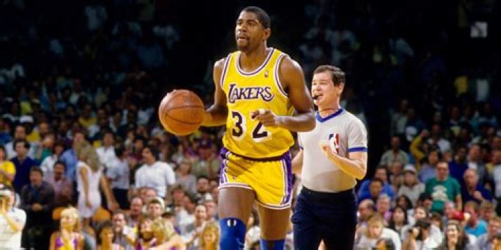 Magic Johnson's 3 Kids Everything to Know