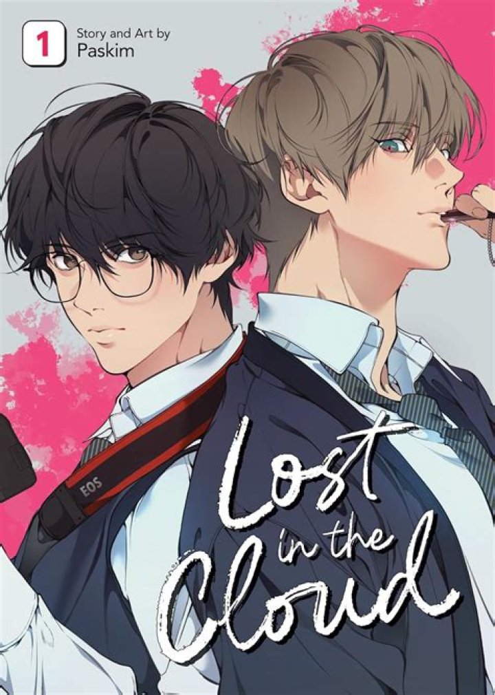 Manhwa lost in the cloud Anime15