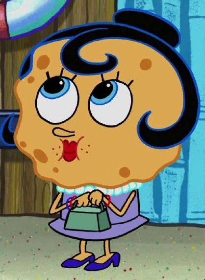 Margaret SquarePants Encyclopedia SpongeBobia FANDOM powered by Wikia