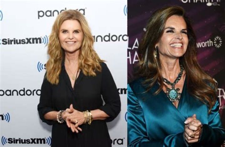 Maria Shriver Net Worth 2020 Update Short bio, age, height, weight 2017 Update