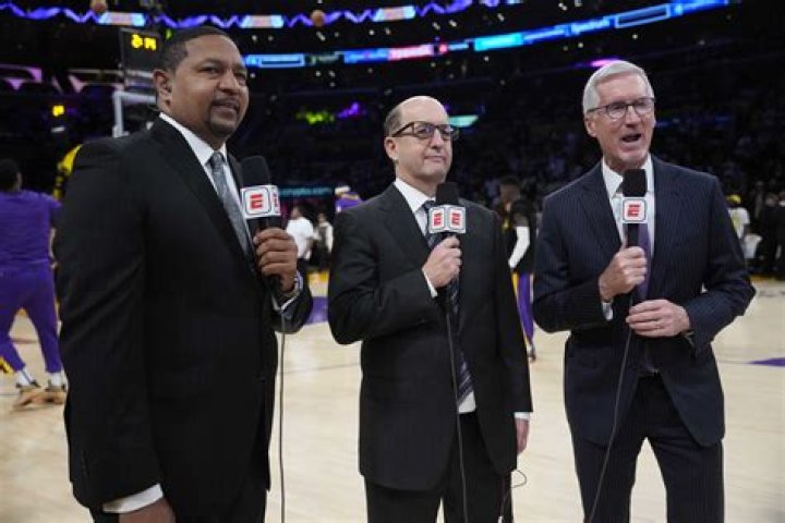 Mark Jackson NBA Stats, Net Worth, & Salary Married Life With Wife Desiree Coleman
