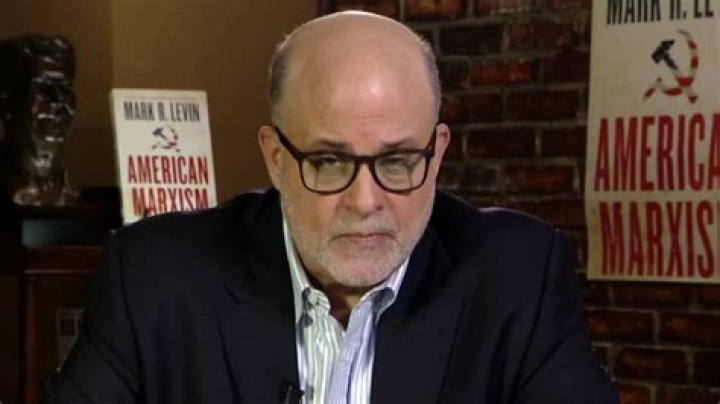 Mark Levin This is what Labor Day is about Fox News Video