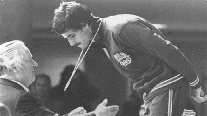 Mark Spitz Seven ways to survive the Olympic Games
