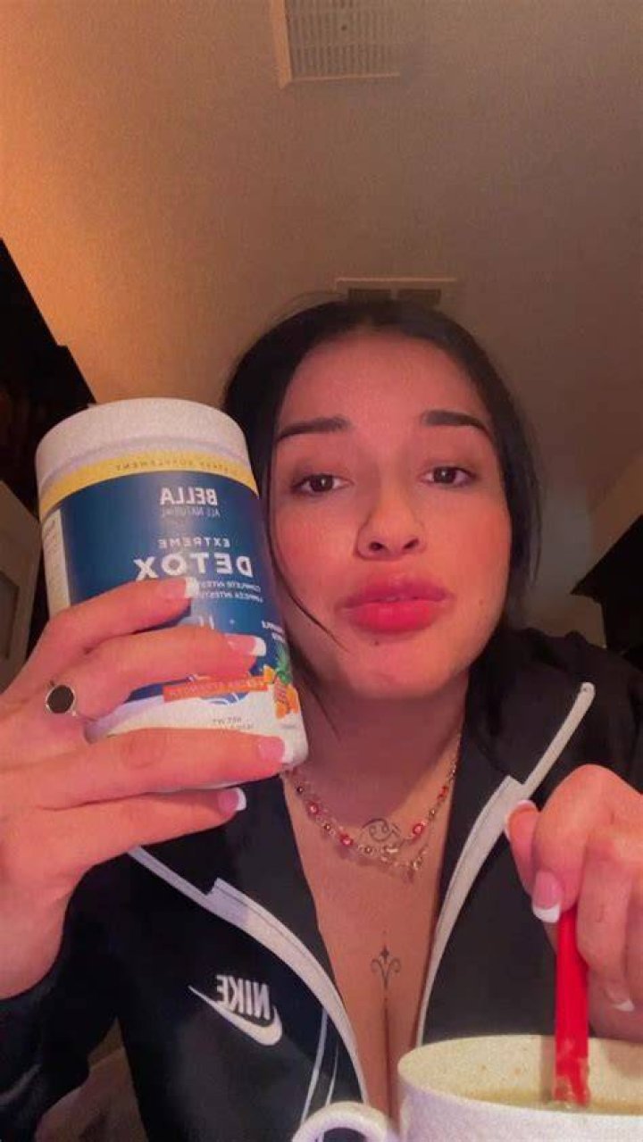 Marlene2995 &mdash; OnlyFans, Biography, Net Worth & More