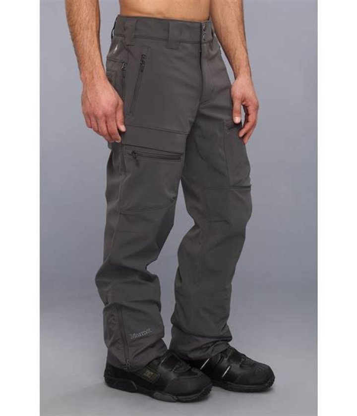 Marmot Flexion Ski Pants (For Men) 9091G