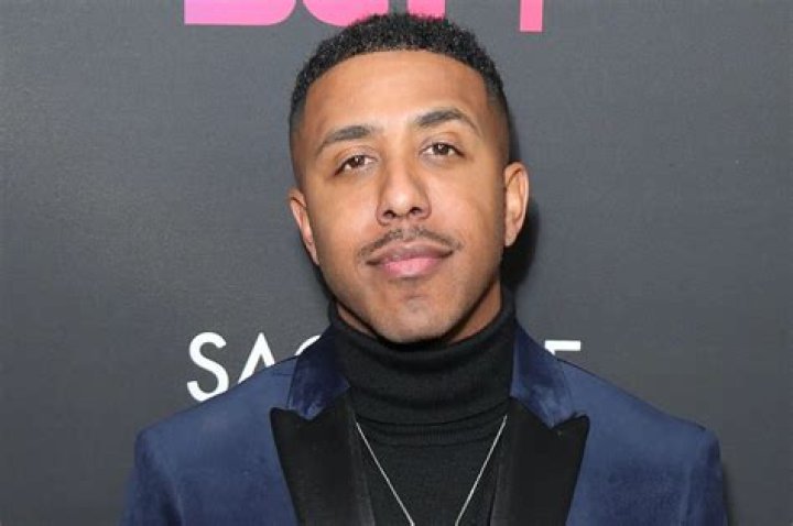 Marques Houston Net Worth 20172016, Biography, Wiki UPDATED