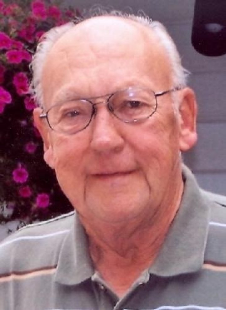 Marvin Bills Obituary (2015) Jackson, MI Jackson Citizen Patriot