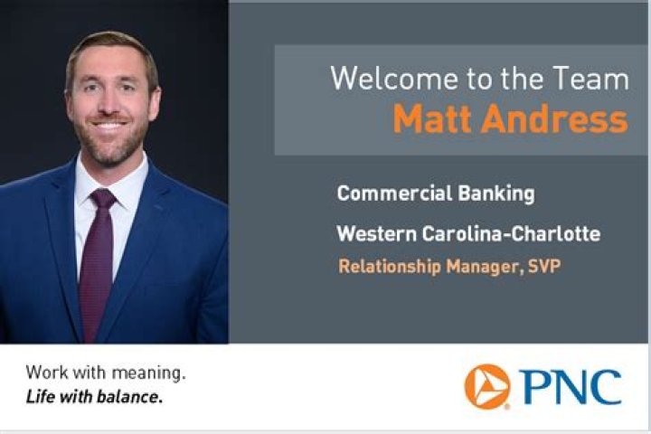Matt Andress LinkedIn