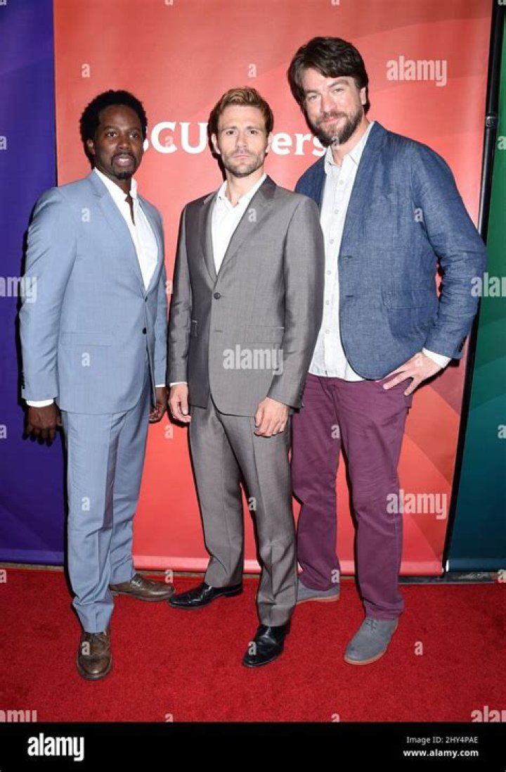 Matt ryan and charles halford hires stock photography and images Alamy