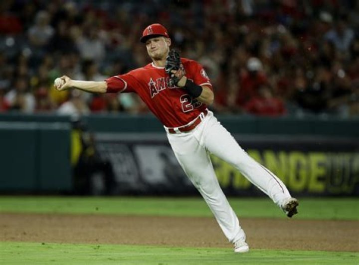 Matt Thaiss to make his Big League Debut for The Angels Halos Heaven