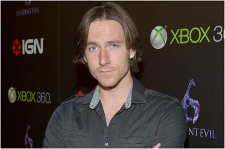 Matthew Mercer Net Worth Famous People Today