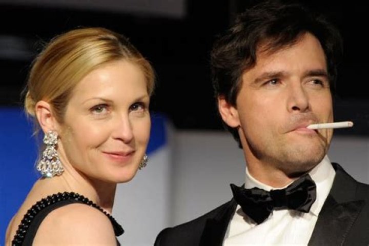 Matthew Settle Bio, Net Worth, Age, Divorced, Height, Career