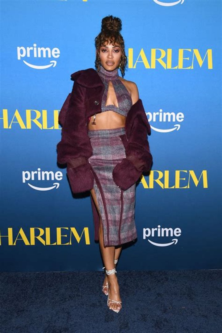 Meagan Good's Plastic Surgery Did The Day Shift Cast Really Undergo