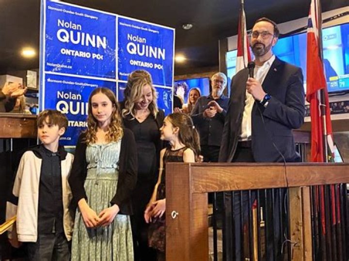 Media Nolan Quinn