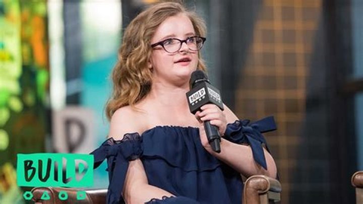 Meet Milly Shapiro: Ben Shapiro's Daughter And Rising Star