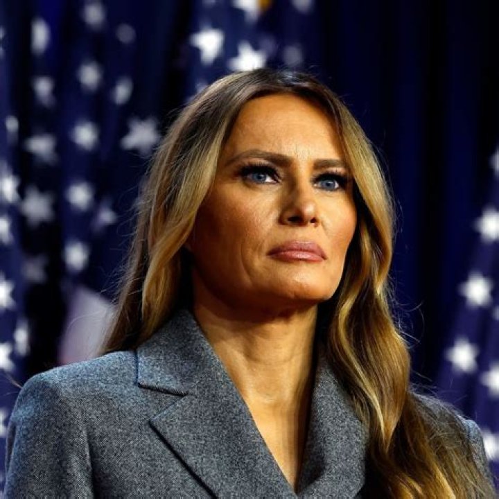 Melania Trump's Birthday Post for Barron Is Getting Mixed Reactions on