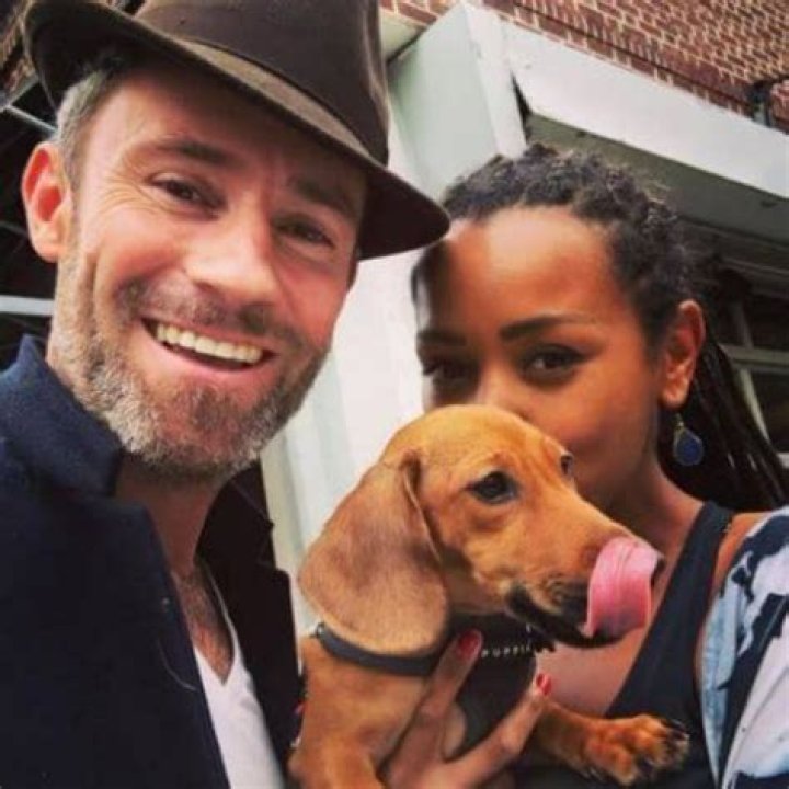 Melanie Liburd Husband Meet Benny Taylor