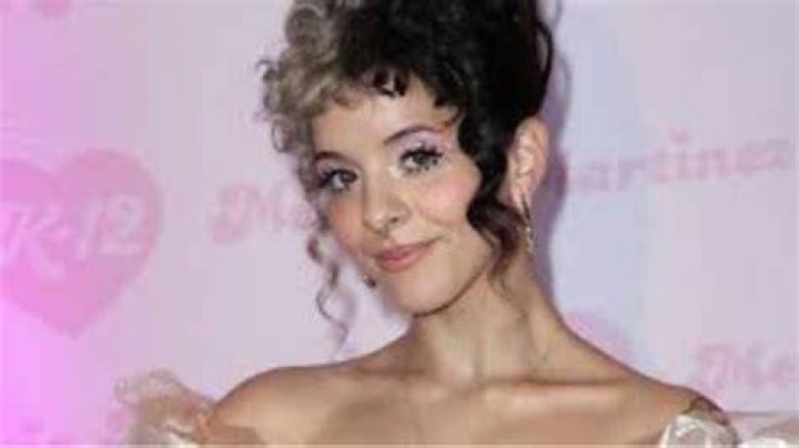 Melanie Martinez Birthday