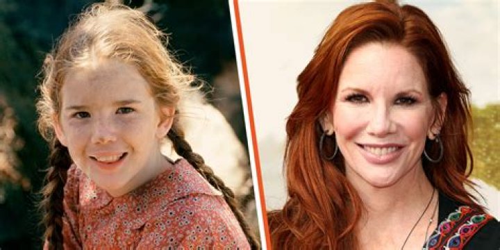 Melissa Gilbert Cecily Melissa gilbert, Plastic surgery gone wrong