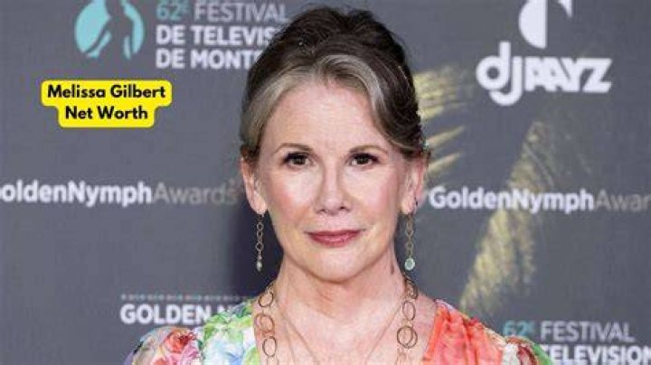 Melissa Gilbert Net Worth Is She Still Alive? Truth Behind Her Car