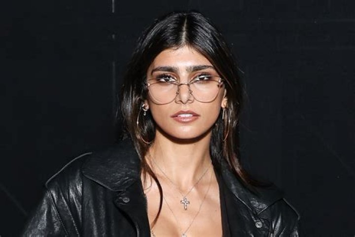 Mia Khalifa / miak / miakhalifa leaked nude photo 1096 from OnlyFans