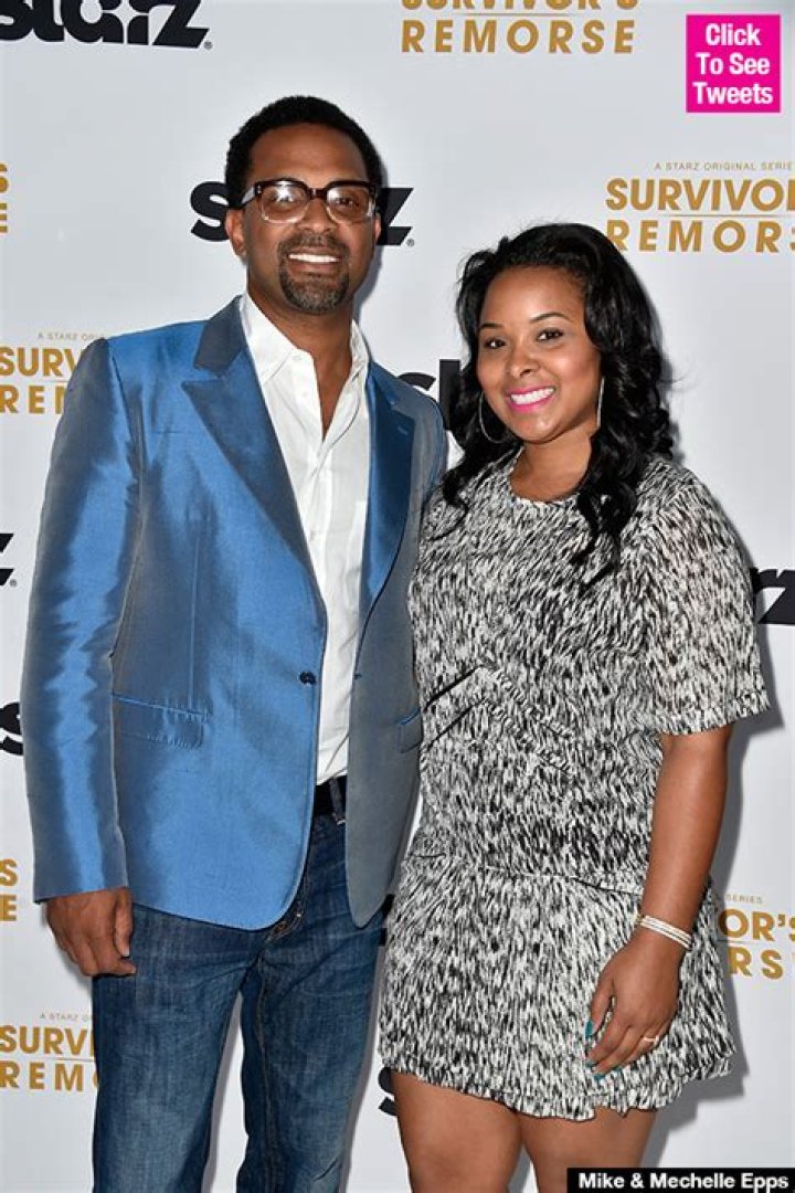 Mike Epps and Other Celebs Embarrassed on Twitter Houston Style