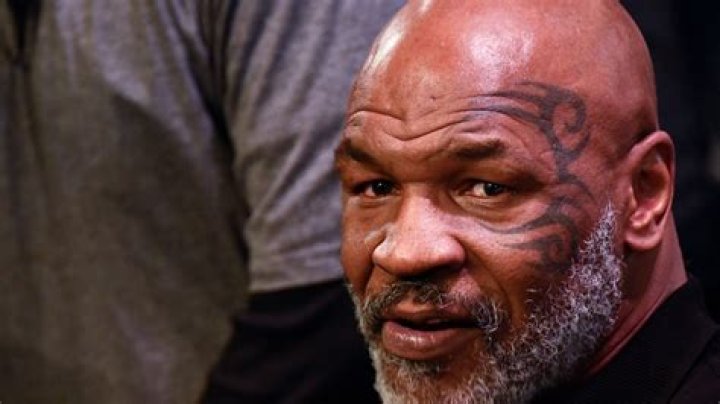 Mike Tyson dead rumours spread online after boxing star revealed he
