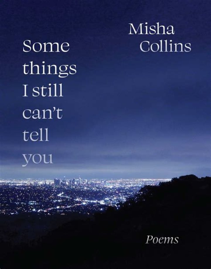 Misha Collins Read Poetry