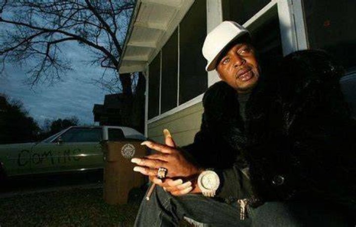 Mobile rapper The Last Mr. Bigg dies YouTube