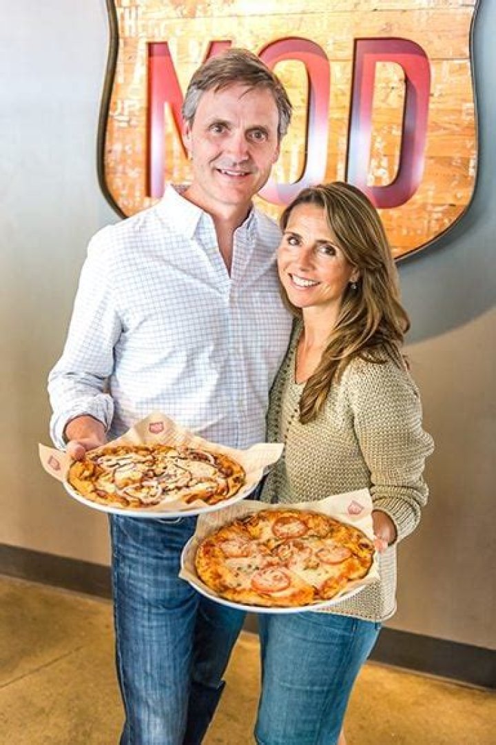 Mod Pizza CEO Scott Svenson on social enterprise, Milton Friedman and