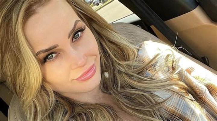 Model Niece Waidhofer Died by Suicide at 31