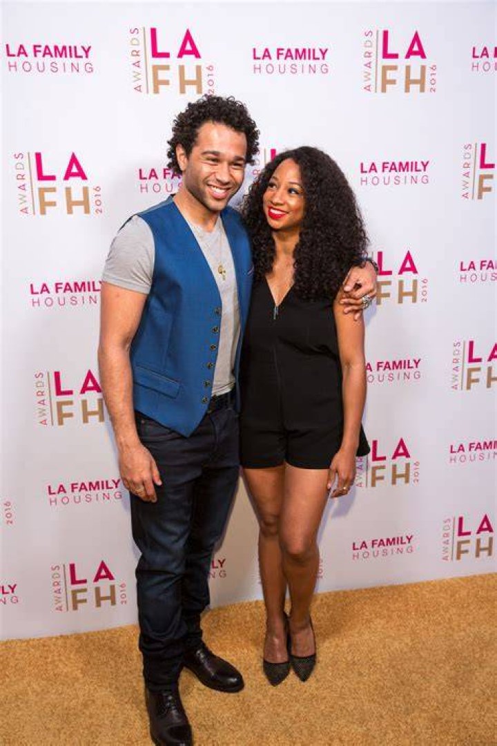 Monique Coleman Praises Corbin Bleu For Supporting Her Through