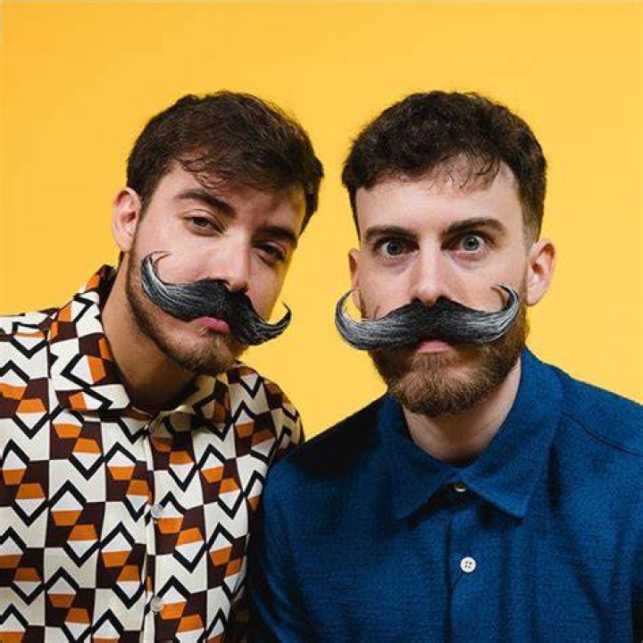 Mr Mustache pizzeria / მისტერ მუსტაჩის პიცერია, Tbilisi